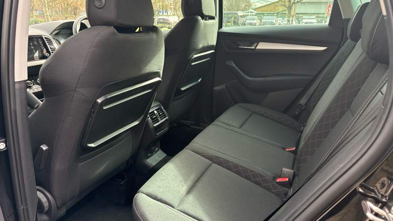 Skoda Karoq 1.0 TSI 110 SE 5dr Petrol Estate